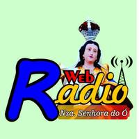 Web Rádio Nossa Senhora do Ó capture d'écran 1