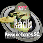 Radio Passo de Torres biểu tượng