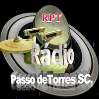 Radio Passo de Torres ポスター