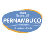 Rádio Pernambuco WEB ícone