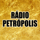 Rádio Petrópolis simgesi