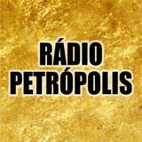 Rádio Petrópolis icône