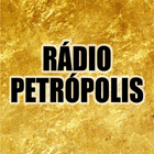 Rádio Petrópolis ไอคอน