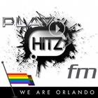 Radio Play Hitz FM icône