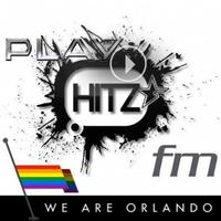 Radio Play Hitz FM capture d'écran 1