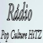 Radio pop cultureHiTZ 图标