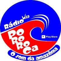 rádio pororoca-poster
