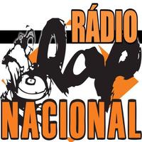 Poster Rádio Rap Nacional