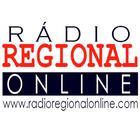 Rádio Regional Online আইকন