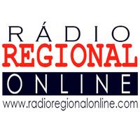 Rádio Regional Online poster