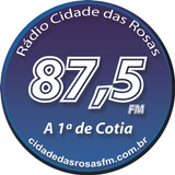 RCR 87.5 FM icon