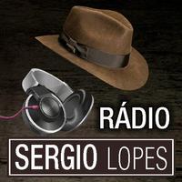 RÁDIO SERGIO LOPES পোস্টার