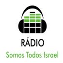 APK Rádio Somos Todos Israel