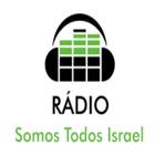 آیکون‌ Rádio Somos Todos Israel