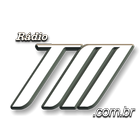 RADIO TM icône