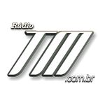 RADIO TM ícone