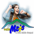 Rádio Vale Mais иконка