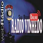 radiovinhedo.com icon