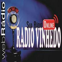 radiovinhedo.com Affiche