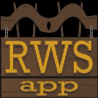 RWS app screenshot 1