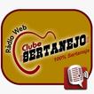 Rádio Web Clube Sertanejo