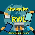 Radioweblider-icoon