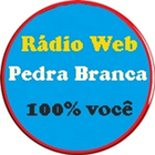 Rádio Web Pedra Branca icône