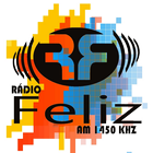 Rádio Feliz icon
