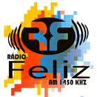 Rádio Feliz biểu tượng