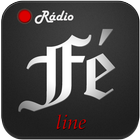 LineFé Radio 圖標