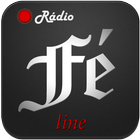 LineFé Radio Zeichen