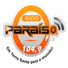 Icona radioparaisots.com.br