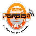 radioparaisots.com.br icon