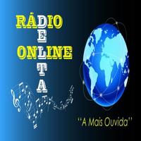 Radio Delta Cartaz