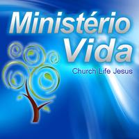 Igreja Vida Com Jesus poster