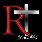 REDENCAO NEWS FM أيقونة