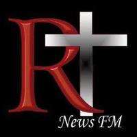 REDENCAO NEWS FM 海報