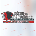 Rádio O Forrózão 图标