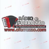 Rádio O Forrózão Plakat