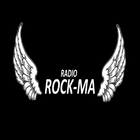 radiorockma ícone