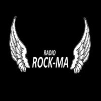radiorockma Cartaz