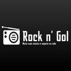 Rádio Rock n' Gol icône