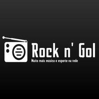 Rádio Rock n' Gol capture d'écran 1