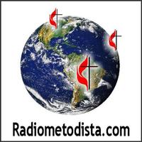 radiometodista.com Affiche