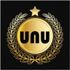 UNU - WEB Rádio e TV أيقونة