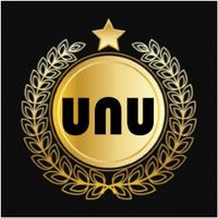 UNU - WEB Rádio e TV ポスター