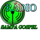 Rádio Sampa Gospel icon