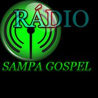 Rádio Sampa Gospel screenshot 1