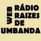 RAÍZES DE UMBANDA ไอคอน