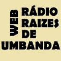 RAÍZES DE UMBANDA poster
